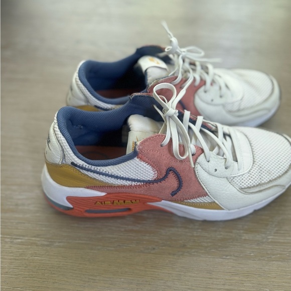 Nike Air Max Excee Men’s athletic sneakers Shoes size 10.5 - Picture 5 of 10